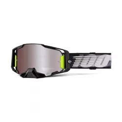 brýle ARMEGA LIGHTSPEED, 100% stříbrné HIPER plexi M150-1072 100%