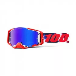 brýle ARMEGA MORPHO, 100% modré HIPER plexi M150-1073 100%