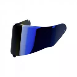 plexi pro přilby MATRYX, AIROH (modré iridiové) M142-2119 AIROH