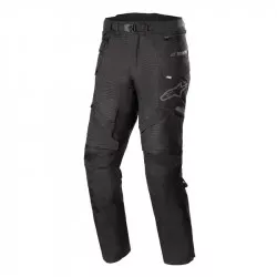 kalhoty MONTEIRA DRYSTAR XF, ALPINESTARS (černá/černá) M110-451 ALPINESTARS