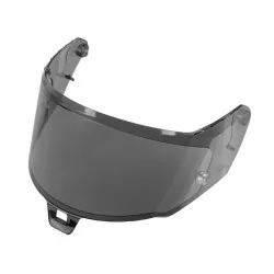 plexi pro přilby SUPERTECH R10, ALPINESTARS (tmavě kouřové) M142-2044 ALPINESTARS