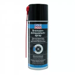 LIQUI MOLY sprej proti pískání brzd 400 ml LI 3079 LIQUI MOLY