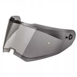 plexi pro přilby N967 s přípravou pro Pinlock, NOX (tmavé) M142-2490 NOX