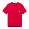 triko SWERVE CSF, ALPINESTARS (červená, vel. S) M182-1037-S ALPINESTARS