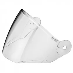 plexi pro přilbu Helios, AIROH (čiré) M142-1526 AIROH