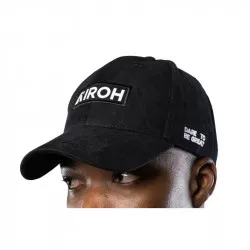 kšiltovka, AIROH M186-918 AIROH