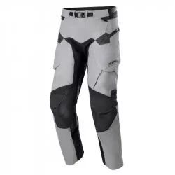 ZKRÁCENÉ kalhoty BOULDER GORE-TEX, ALPINESTARS (tmavě šedá/černá) 2026 M110-450 ALPINESTARS