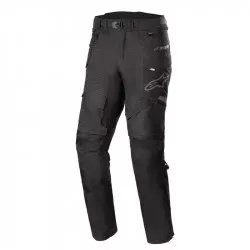 ZKRÁCENÉ kalhoty MONTEIRA DRYSTAR XF, ALPINESTARS (černá/černá) M110-452 ALPINESTARS