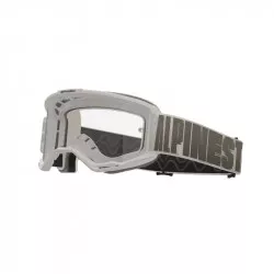 brýle VISION 5 HOLLOW, ALPINESTARS (písková, čiré plexi) M150-1004 ALPINESTARS