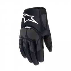 rukavice THERMO SHIELDER, ALPINESTARS, dětské (černá, vel. 3XS) M175-0030-3XS ALPINESTARS