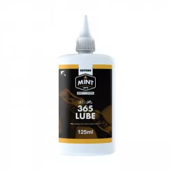 MINT mazivo na cyklo řetězy pro celoroční použití 125ml MT 511 MINT