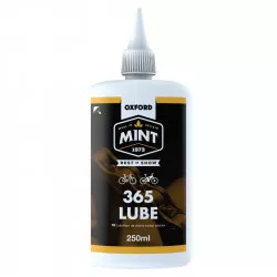 MINT mazivo na cyklo řetězy pro celoroční použití 250ml MT 514 MINT