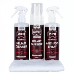 MINT helmet care kit XL MT 516 MINT