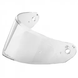 plexi pro přilby N968 s přípravou pro Pinlock, NOX (čiré) M142-2006 NOX