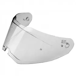 plexi pro přilby N967 s přípravou pro Pinlock, NOX (čiré) M142-2062 NOX