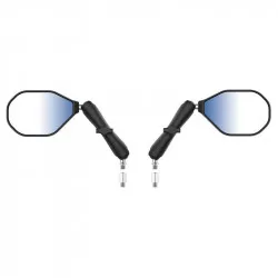 kompletní sestava zrcátek Tough-Mirror (pro závit M10x1,25 a M10x1,5) , RAM Mounts M021-106 RAM MOUNTS