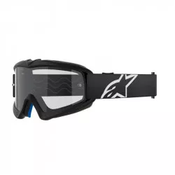 brýle VISION YOUTH CORP, ALPINESTARS, dětské (černá, čiré plexi) 2027 M151-81 ALPINESTARS
