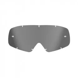 plexi pro brýle VISION YOUTH, ALPINESTARS (zrcadlové stříbrné) M152-582 ALPINESTARS