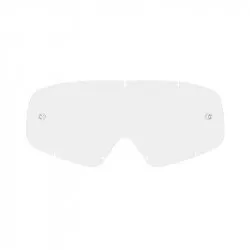 plexi pro brýle VISION YOUTH, ALPINESTARS (čiré) M152-585 ALPINESTARS