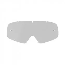 plexi pro brýle VISION YOUTH, ALPINESTARS (středně kouřové) M152-586 ALPINESTARS