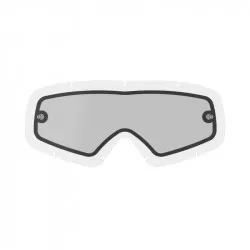 plexi pro brýle VISION YOUTH, ALPINESTARS (dvojité antifog čiré) M152-587 ALPINESTARS