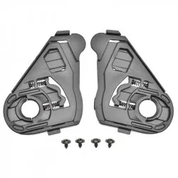mechanismus plexi pro přilby N304S, NOX M142-2011 NOX