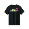 triko CEREAL CSF, ALPINESTARS (černá, vel. S) M182-1186-S ALPINESTARS