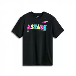 triko CEREAL CSF, ALPINESTARS (černá) M182-1186 ALPINESTARS