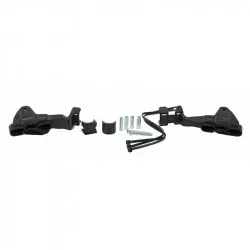 montážní kit na páčky pro HP1/HP2/HP3, RTECH (černý) M400-3553 RTECH