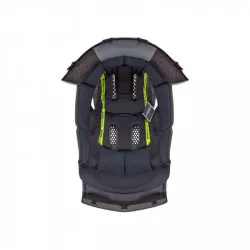 klobouk interieru pro přilby MATRYX, AIROH M142-2110 AIROH