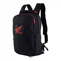 batoh CITY HUNTER V2 HONDA kolekce, ALPINESTARS (černá/červená, objem 22 l) 2026 M006-779 ALPINESTARS