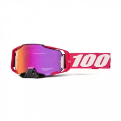 ARMEGA KLOUG - 100%, (stříbrné plexi HIPER) M150-1086 100%