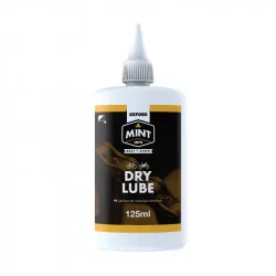 MINT mazivo na cyklo řetězy do suchých a prašných klimatických podmínek 125ml MT 509 MINT