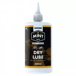 MINT mazivo na cyklo řetězy do suchých a prašných klimatických podmínek 250ml MT 512 MINT