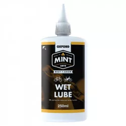 MINT mazivo na cyklo řetězy do deště 250ml MT 513 MINT