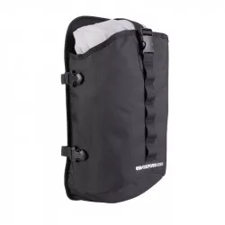 brašna N9 Drop sack NOMAD, OXFORD (černá, objem 9l) M006-765 OXFORD