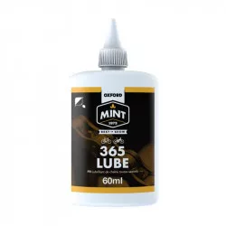 MINT mazivo na cyklo řetězy do sucha i deště, příruční balení 60 ml MT 258 MINT