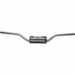 Řídítka Renthal 745 ENDURO Fatbar 745-01-TT průměr 28.6mm barva titanová