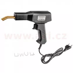 svářecí pistole na plast 230 V, + 600 ks sponek 9901483 Ostatní