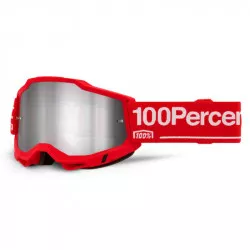 ACCURI 2 100%- USA, brýle WOLG - stříbrné plexi M150-1100 100%