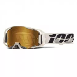 ARMATIC 100% - USA, brýle PITCH, zlaté plexi M150-1114 100%