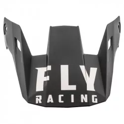 kšilt RAYCE, FLY RACING - USA (černá) C142-0010 Ostatní
