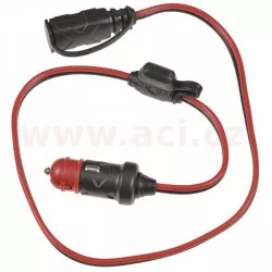 propojení do zapalovače, délka 61 cm (samec)  NOCO GENIUS GC003 NOCO