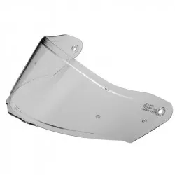 plexi pro přilby N304-S s přípravou pro Pinlock, NOX (čiré) M142-2010 NOX