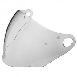 plexi pro přilbu N182 čiré, NOX M142-2522 NOX