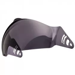 plexi pro přilby STRATOS, NOX PREMIUM (tmavé) M142-2548 NOX PREMIUM