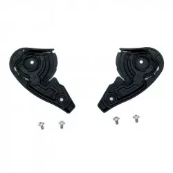 plasty pod otevírání plexi pro přilbu OUTSTAR / S, SENA M142-2439 SENA