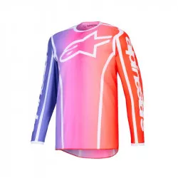 dres FLUID APEX, ALPINESTARS (multicolor) 2026 M170-0343 ALPINESTARS