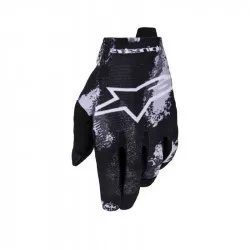 rukavice RADAR YOUTH, ALPINESTARS, dětské (stupně šedi/camo) 2026 M175-0060 ALPINESTARS