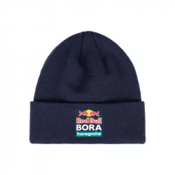 zimní čepice RED BULL BORA (modrá navy) M186-950 RED BULL BORA